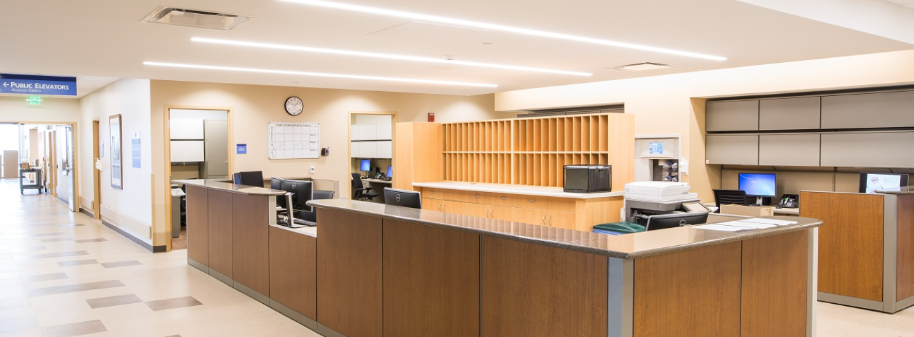 IMC PATIENT TOWER 6TH FLOOR 5